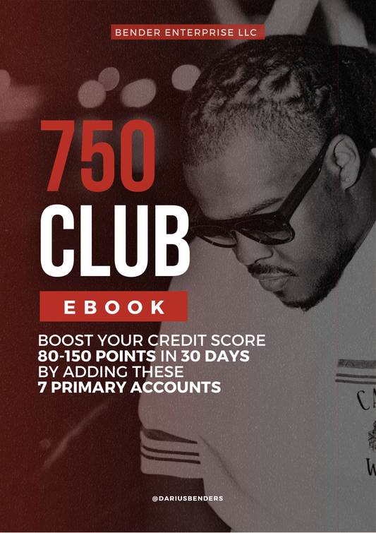 750 Club E-book