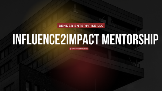 Influence2Impact $10,000